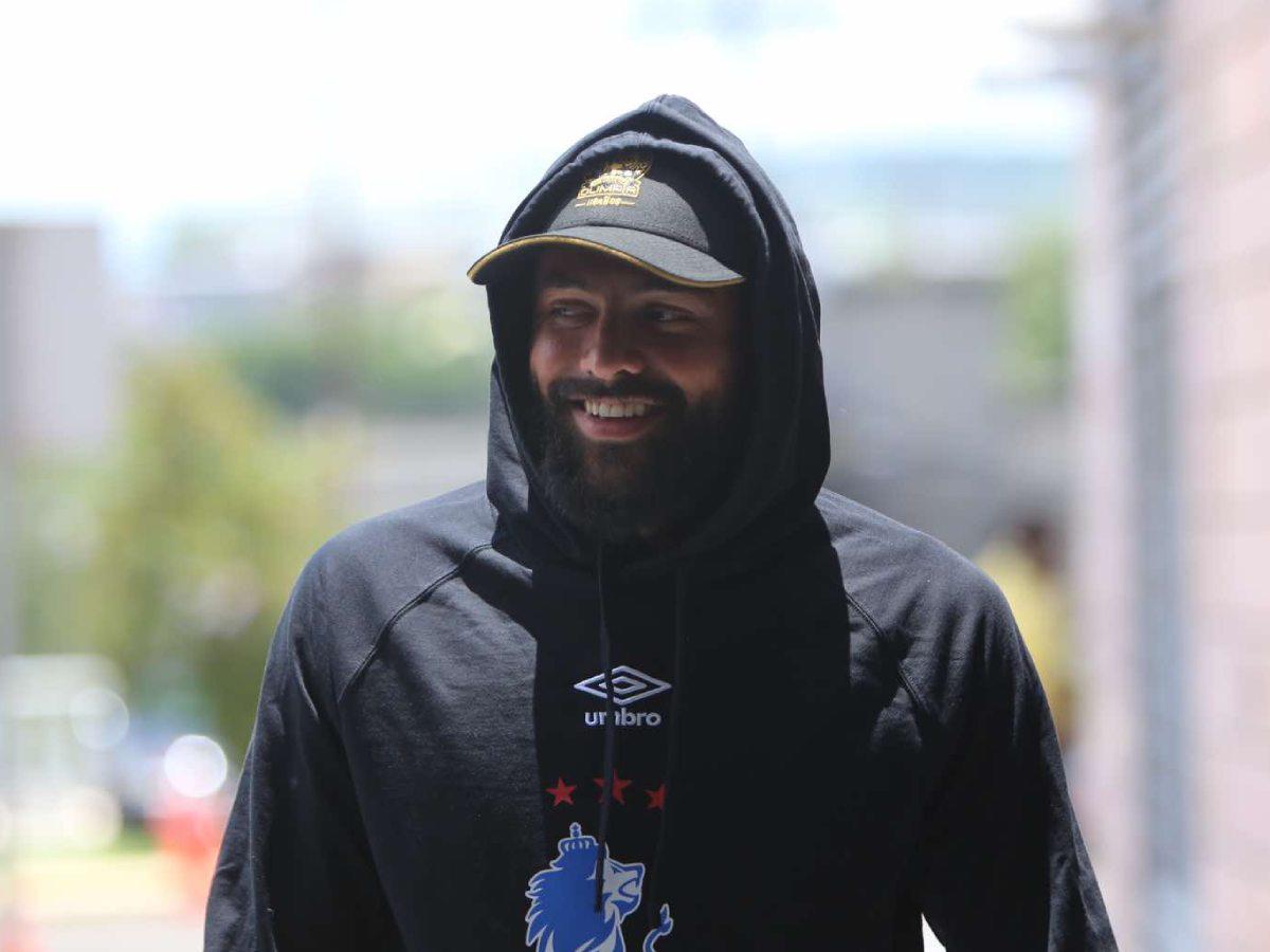 Menjívar pone el chip en Copa Centromericana, ¿Yustin a la H?