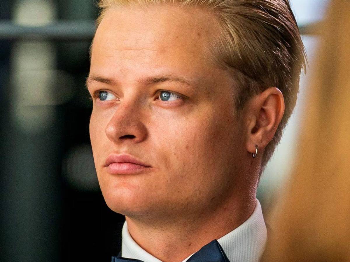 Escándalos de Mette-Marit y su hijo Marius ponen en duda la monarquía noruega