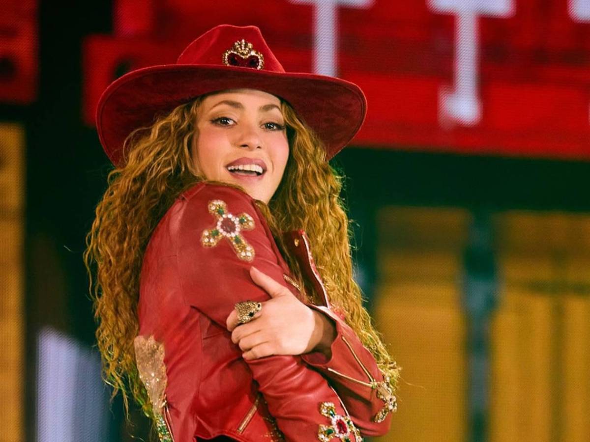 Piqué le hace petición a Shakira por Clara y sorprende respuesta de la artista