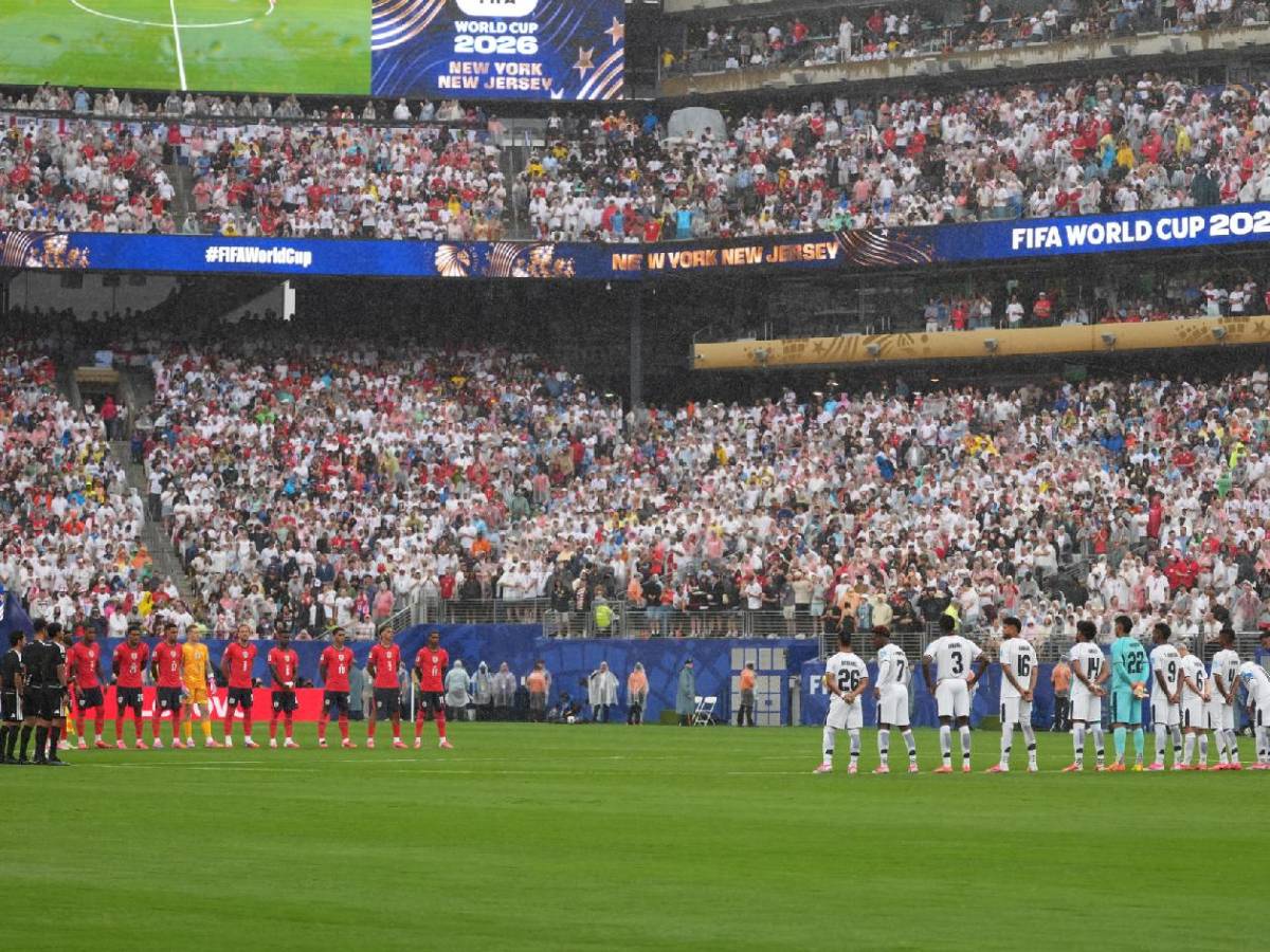 Panamá se despide de la peor forma del Mundial, decepción y lamento vs Inglaterra