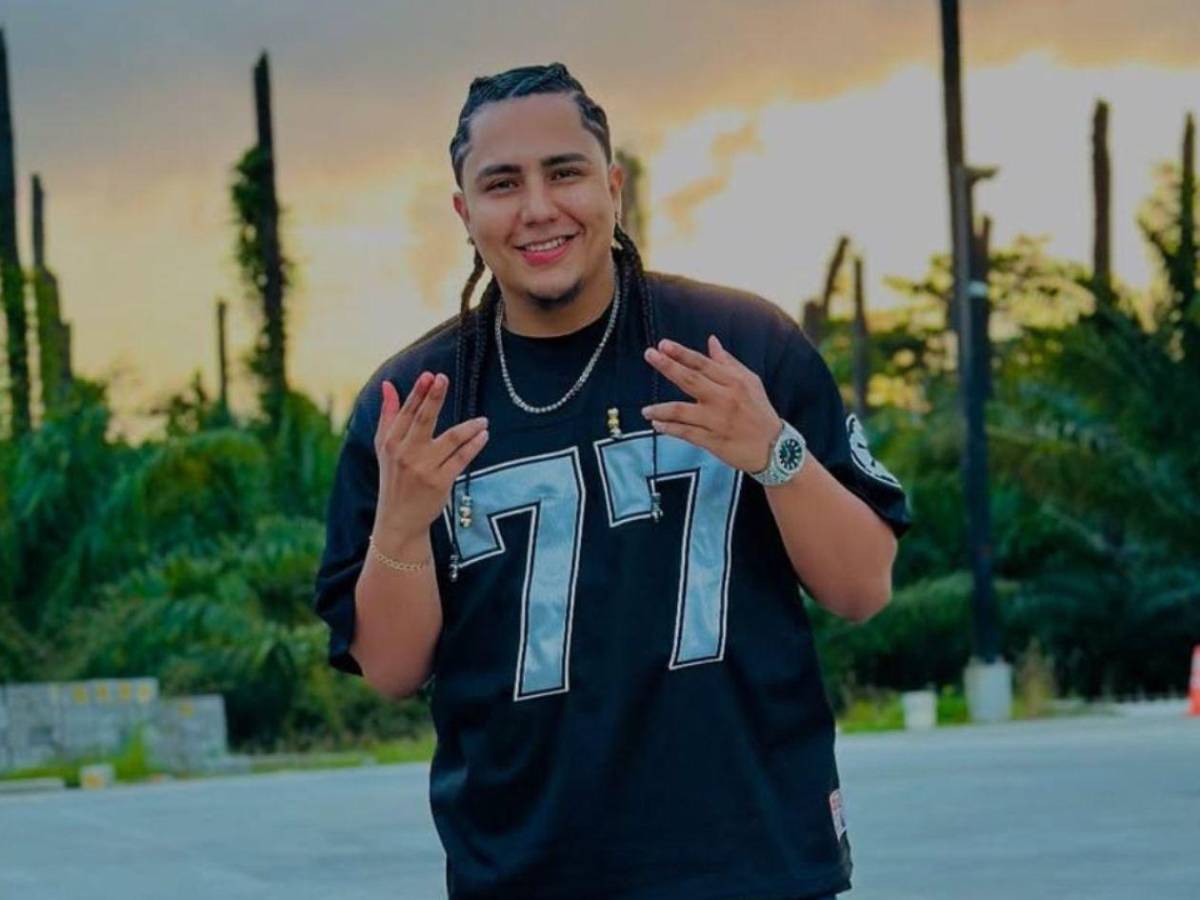 Supremo sobre el partido de tiktokers: En este evento no gané dinero