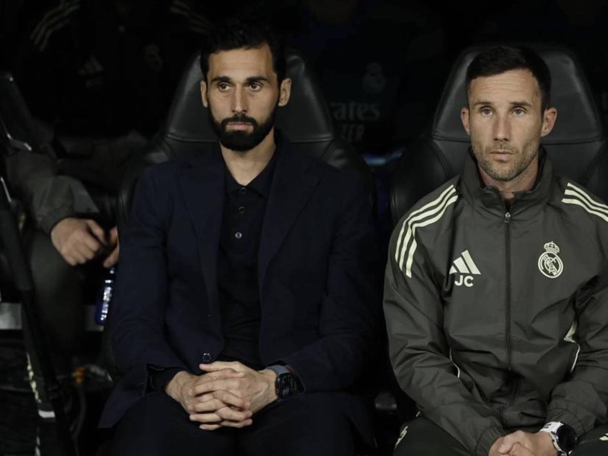 Real Madrid ya se lo informó y no hay vuelta atrás: se irá apenas termine LaLiga