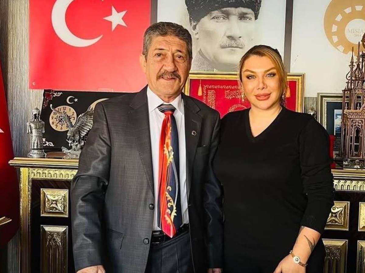 USA captura a empresaria glamurosa por servir de  intermediaria en venta de drones