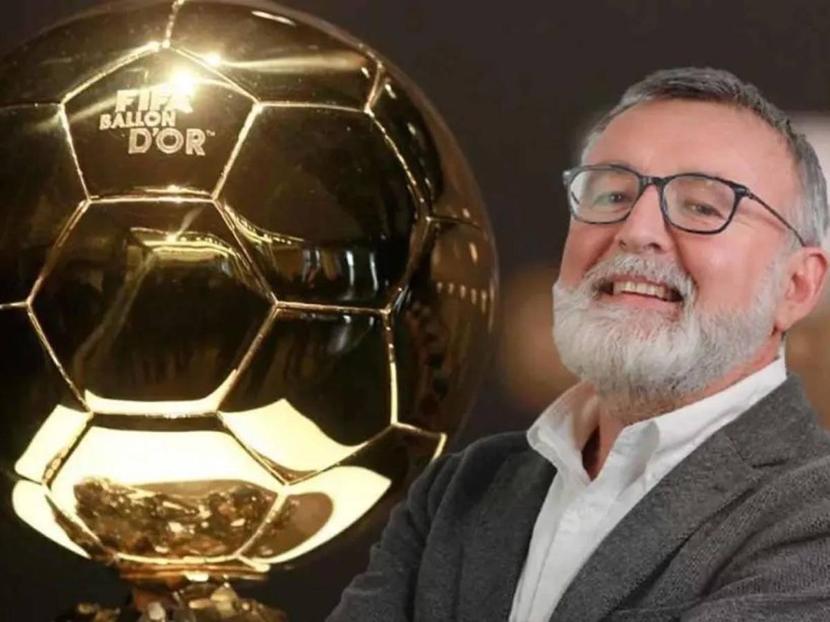 Escándalo: revelan el ganador del Balón de Oro 2026, Messi sorprende y destapan soborno
