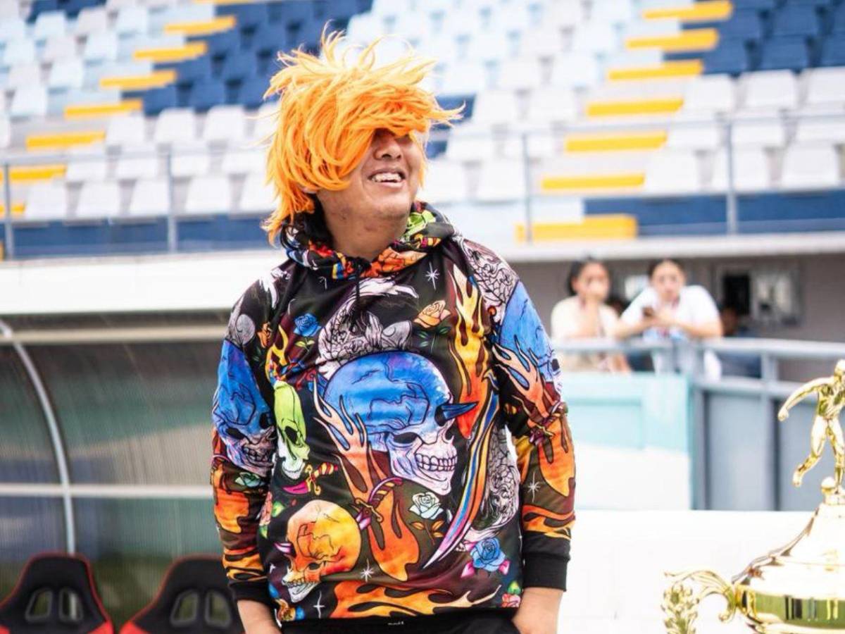 Tiktokers Honduras vs Nicaragua: pomponeras, Milagro Flores y fiesta total