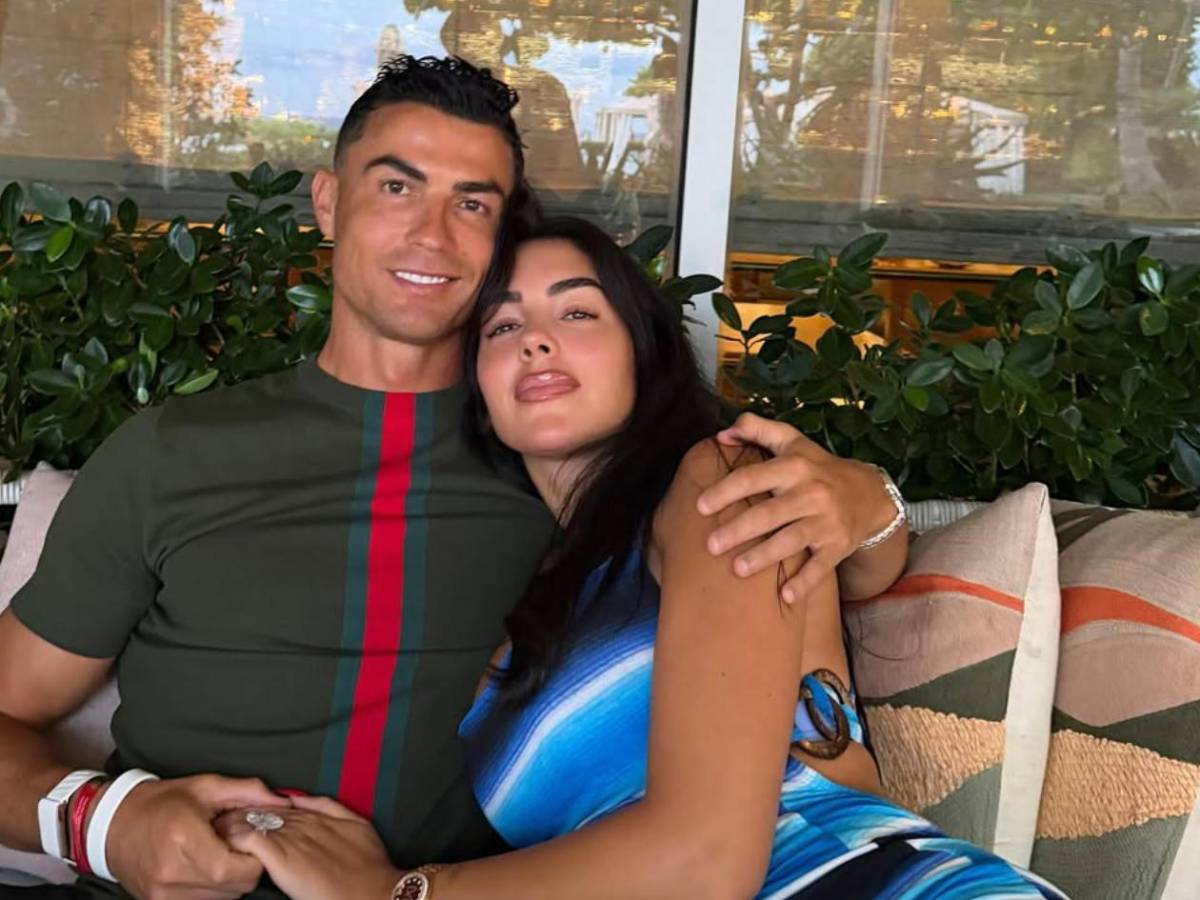 Cristiano Ronaldo deja en shock a todos con una noticia que nadie esperaba