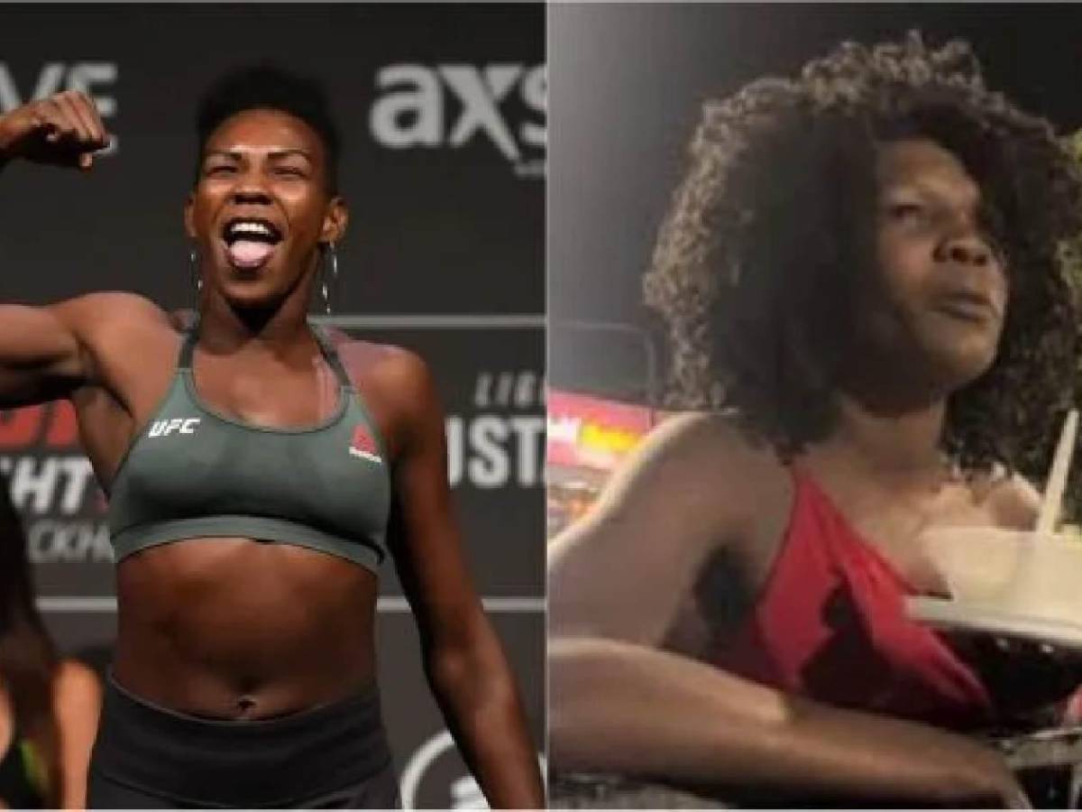 Luchó en la UFC y ahora vive un calvario en la calle: “empiezo a consumir”