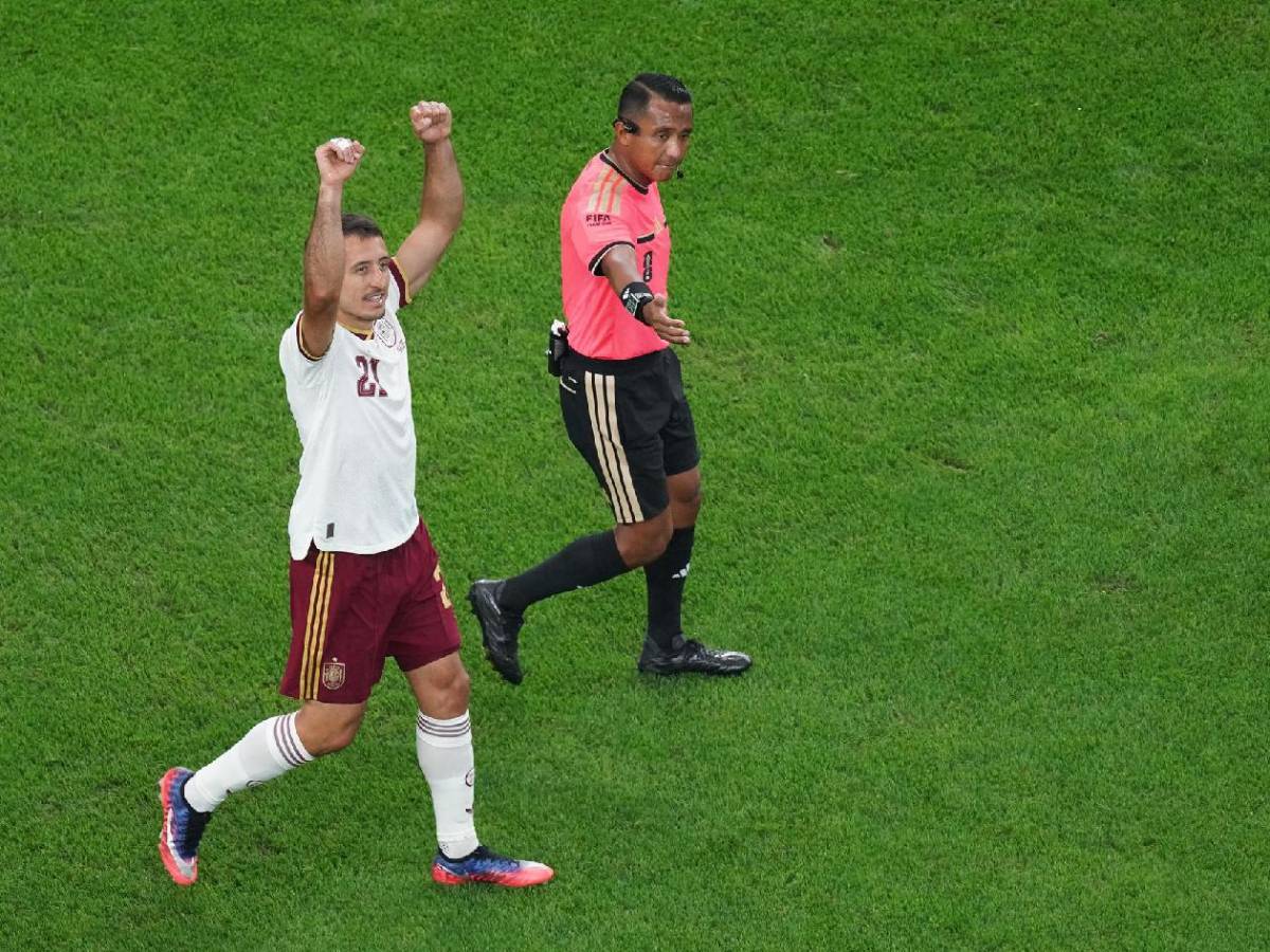 Francia destrozada, España festeja, polémicas de Barton y frustración de Mbappé