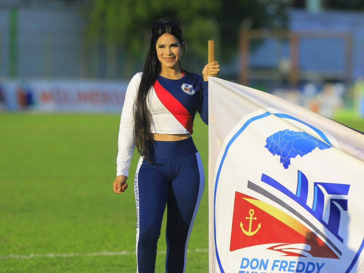 Traición al Real España, locura de Jeaustin, silla voladora y chica misteriosa