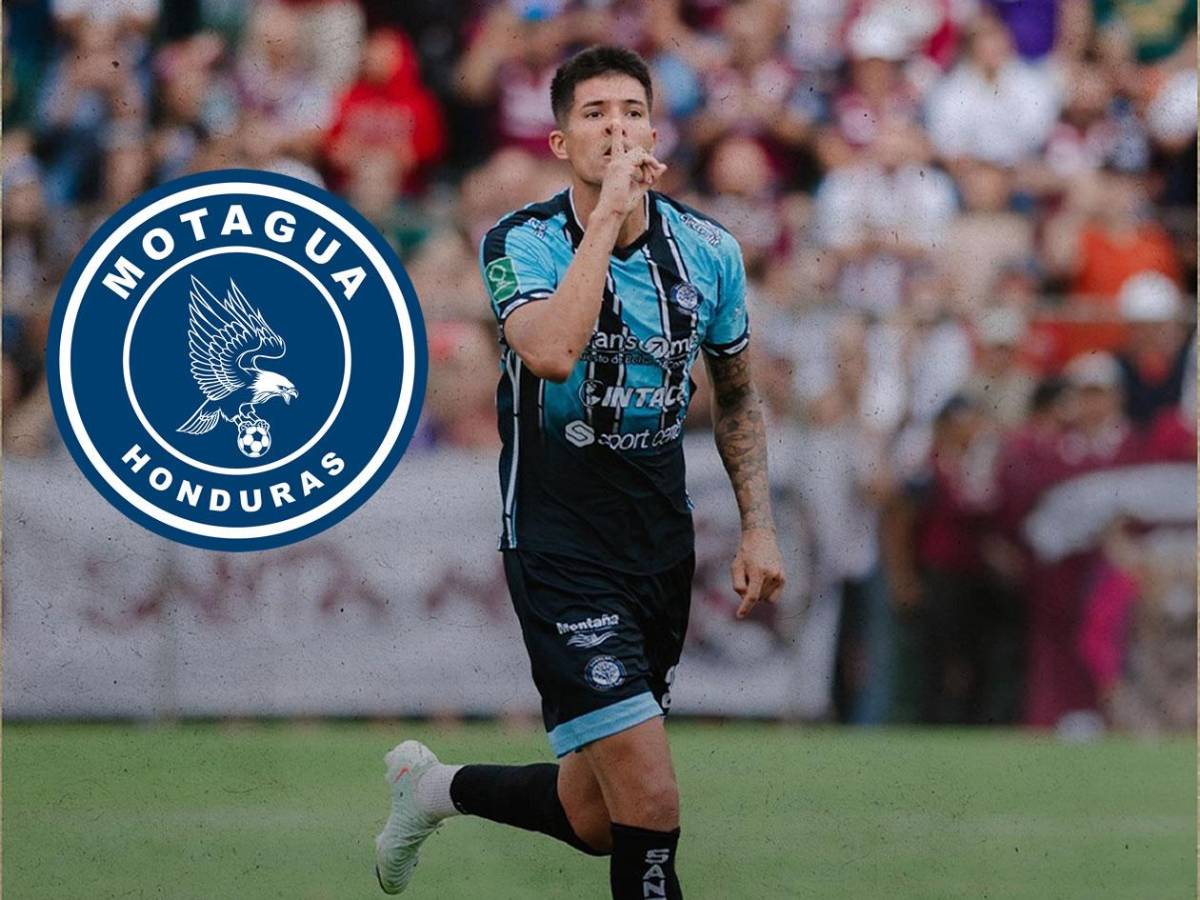 Mercado: Motagua va por goleador de otra Liga, barrida en Olancho y ¿nuevo legionario?