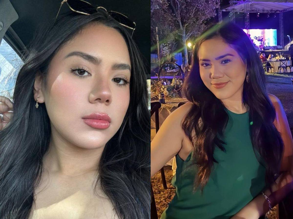 Andrea Rodríguez era una de las tres personas halladas asesinadas en Nuevo México