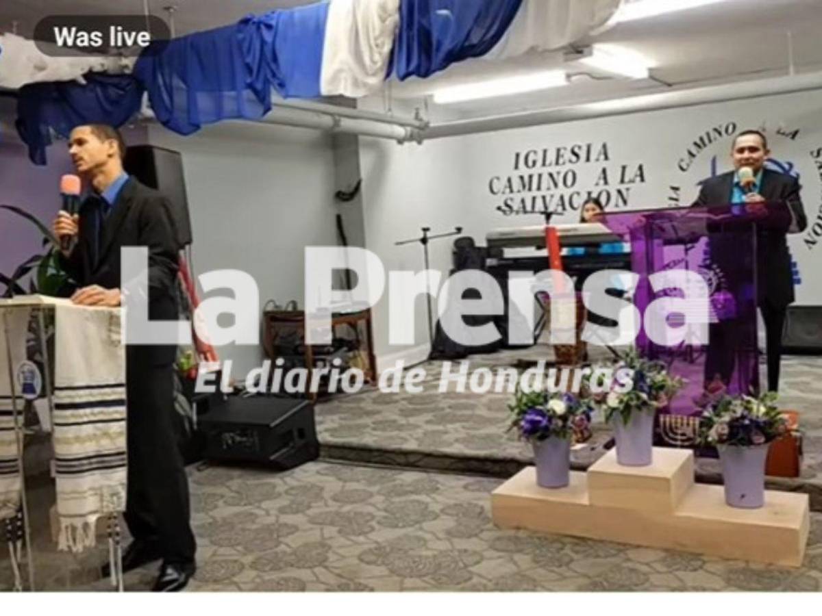 ¿Adónde va el hombre si muere?: El mensaje del predicador hallado sin vida junto a su familia