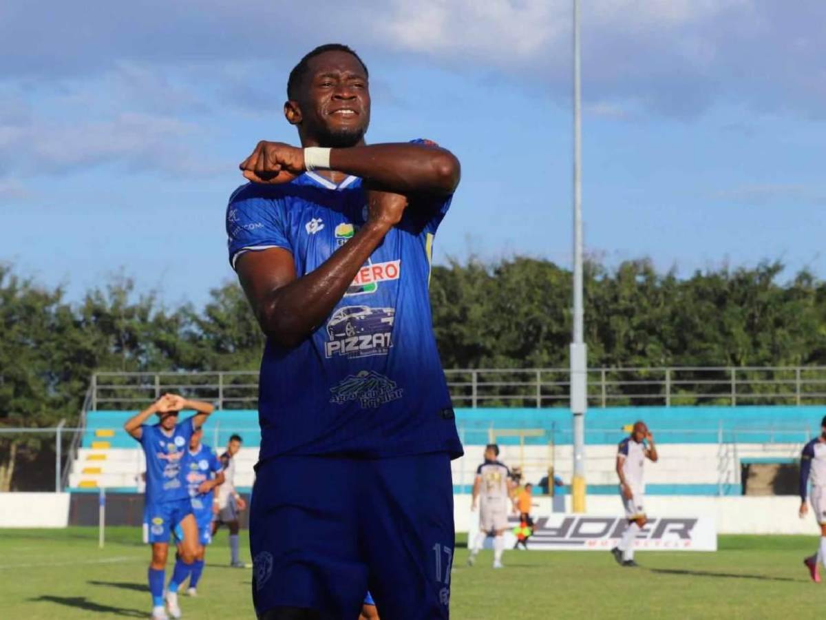 Tabla de goleadores en Honduras: se conoce al ganador y sorpresas en la cima