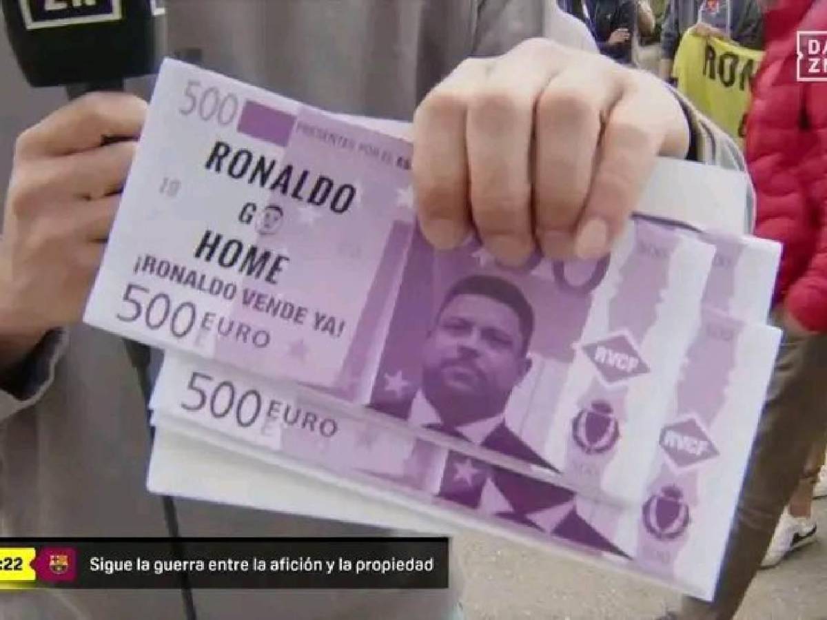 Debutó con Barcelona y se retiró lesionado; crack regresó y protesta a leyenda