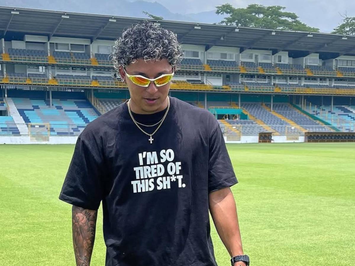 Supremo revela qué ocurrió con captura de tiktoker en Panamá y familiares se pronuncian