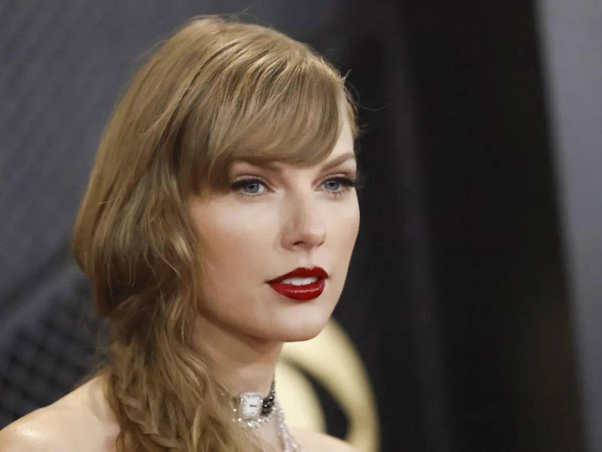 El gesto millonario de Taylor Swift en Navidad: $197 millones en bonos