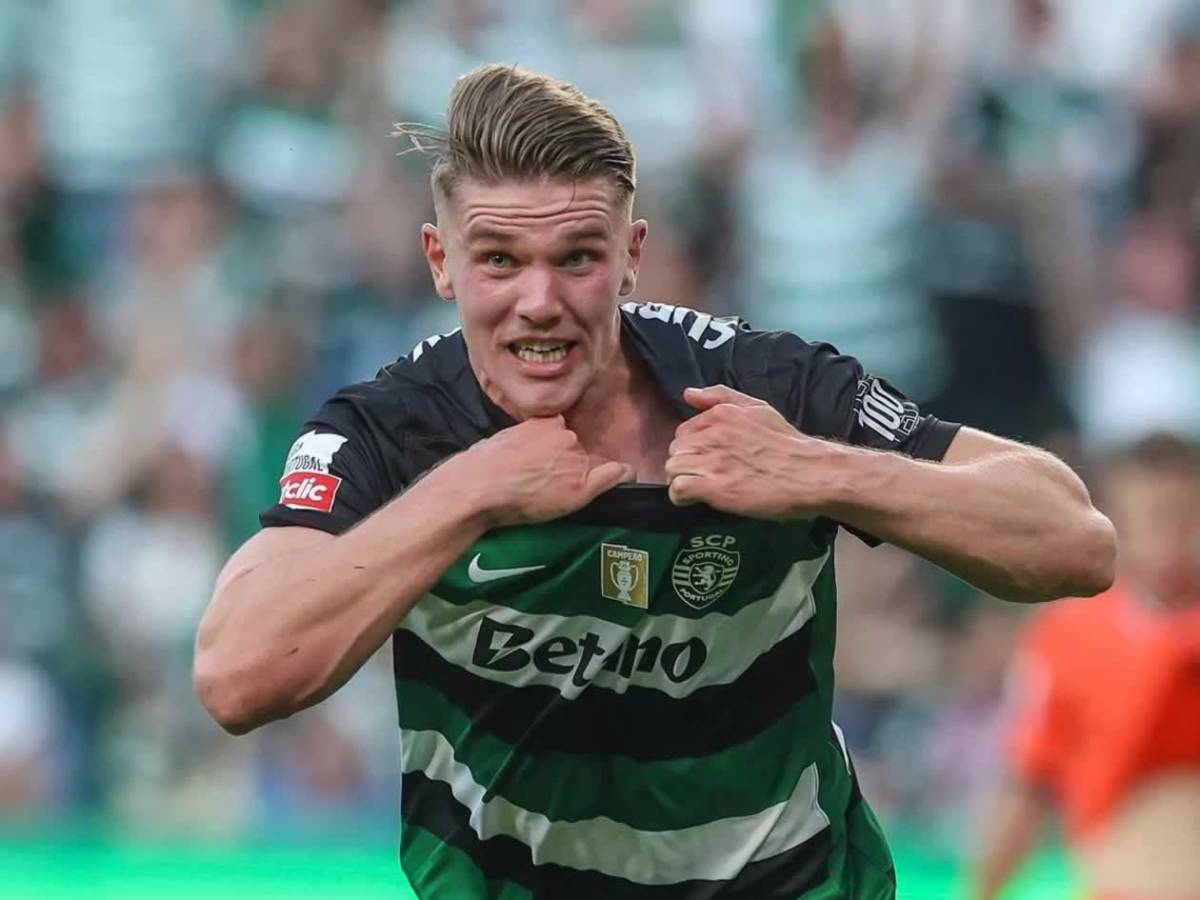 Bota de Oro: Mbappé acaricia el premio, pero un goleador va por el milagro para quitárselo