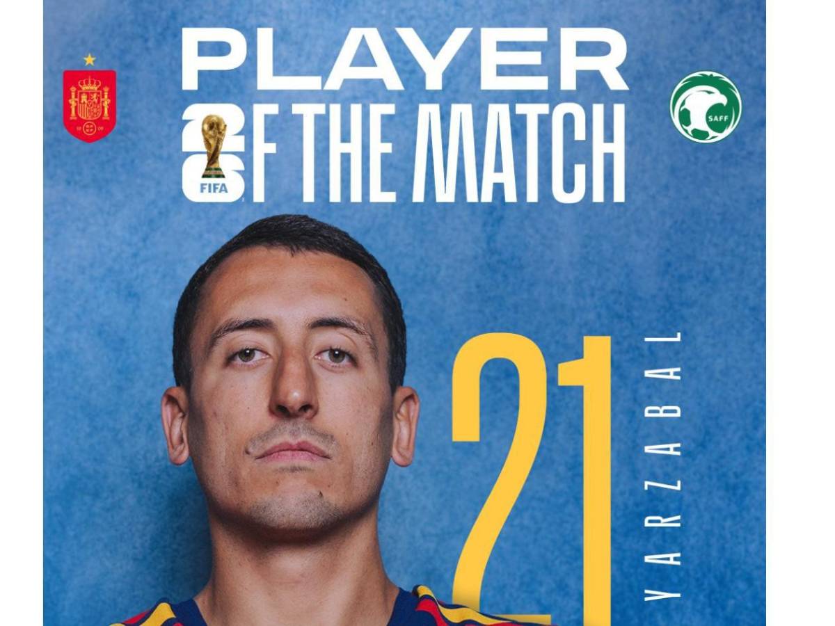 Locura de Yamal y provoca llanto, señalan a jugador de España y sorprende el MVP