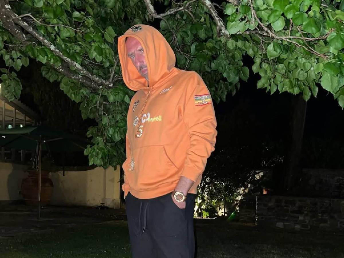 Figura hace impactante revelación tras su retiro: Casi me cortan una pierna