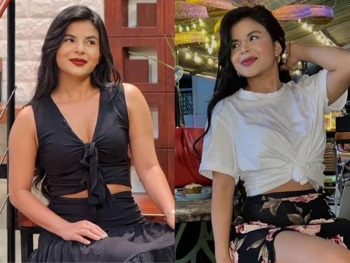 ¿Alisson Mejía renunció a la televisión? Esto se sabe