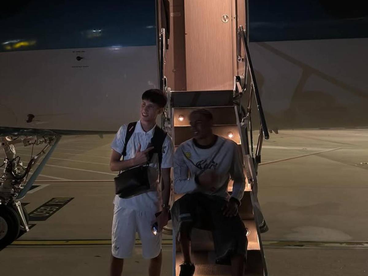 Lamine Yamal es denunciado por lo que hizo en la fiesta de su cumpleaños