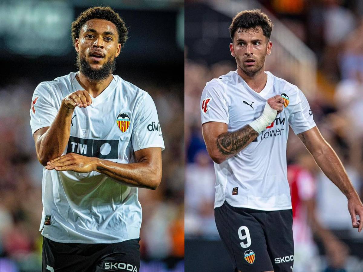 Tabla goleadores Liga Española: Mbappé sigue imparable en el Pichichi y Vinicius doblete