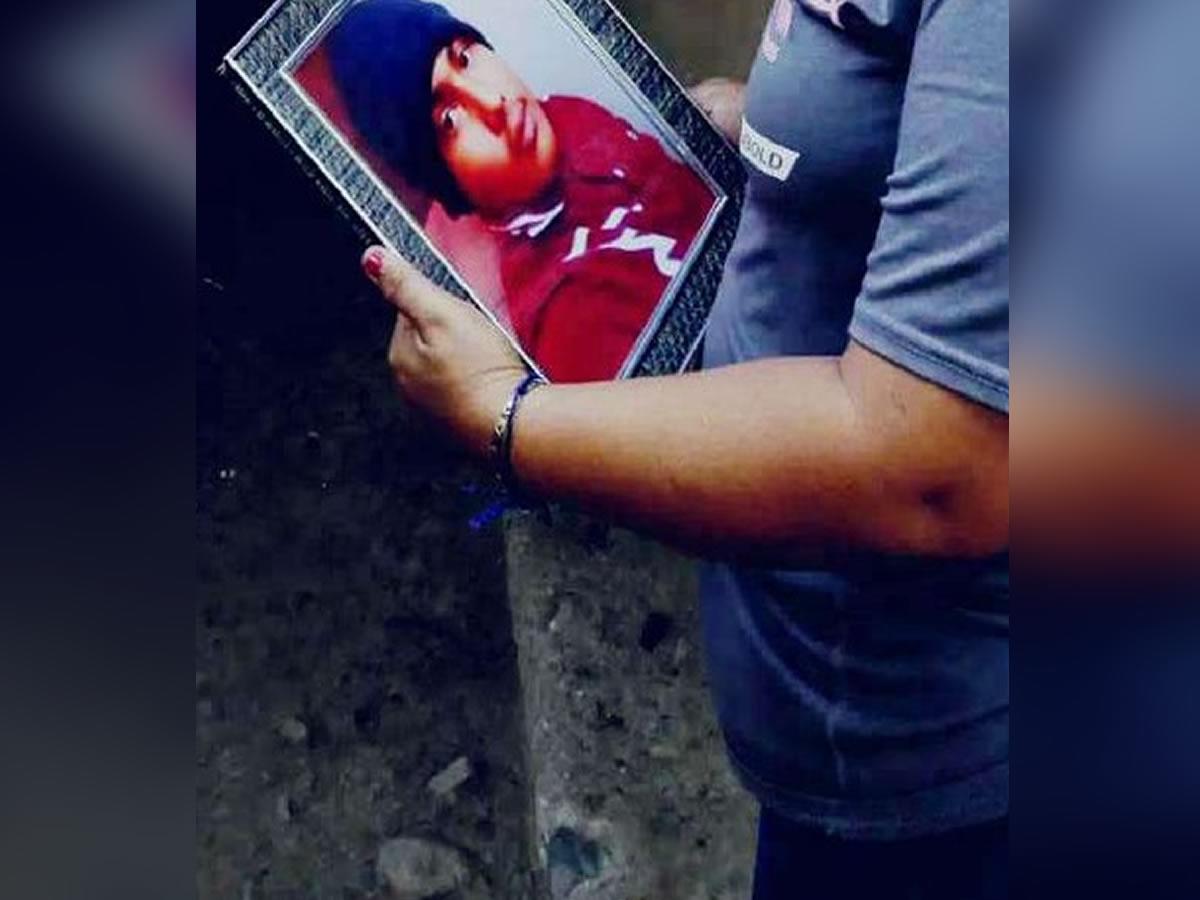 “Todavía no nos han dicho cómo murió”: madre de hondureño muerto en albergue de EEUU
