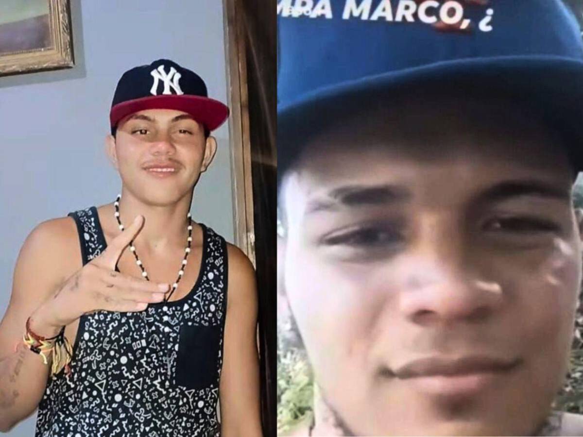 Asesinados en menos de un mes; la tragedia de los hermanos Irías