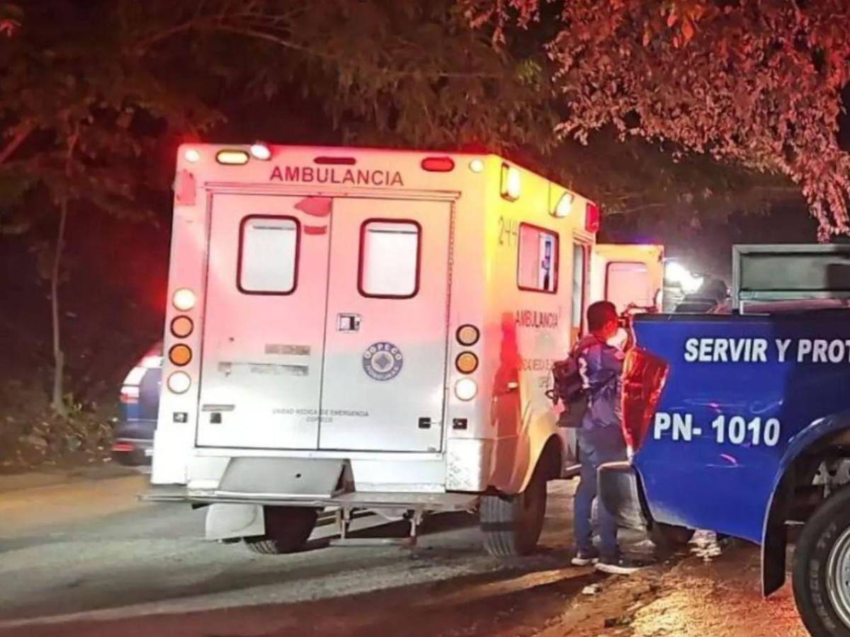 Erlin y Lilian, la pareja asesinada en su car wash de Río Blanco