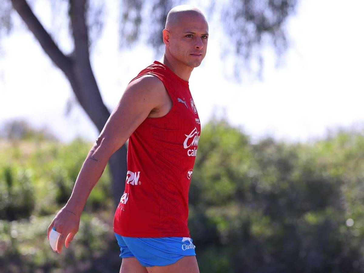 Faitelson revienta a 'Chicharito' Hernández por polémico video: Es un estúpido