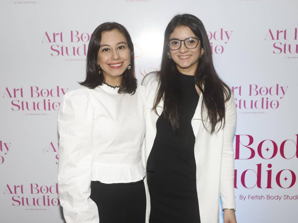 Art Body Studio brilla con “A Hollywood Night at the Pole”