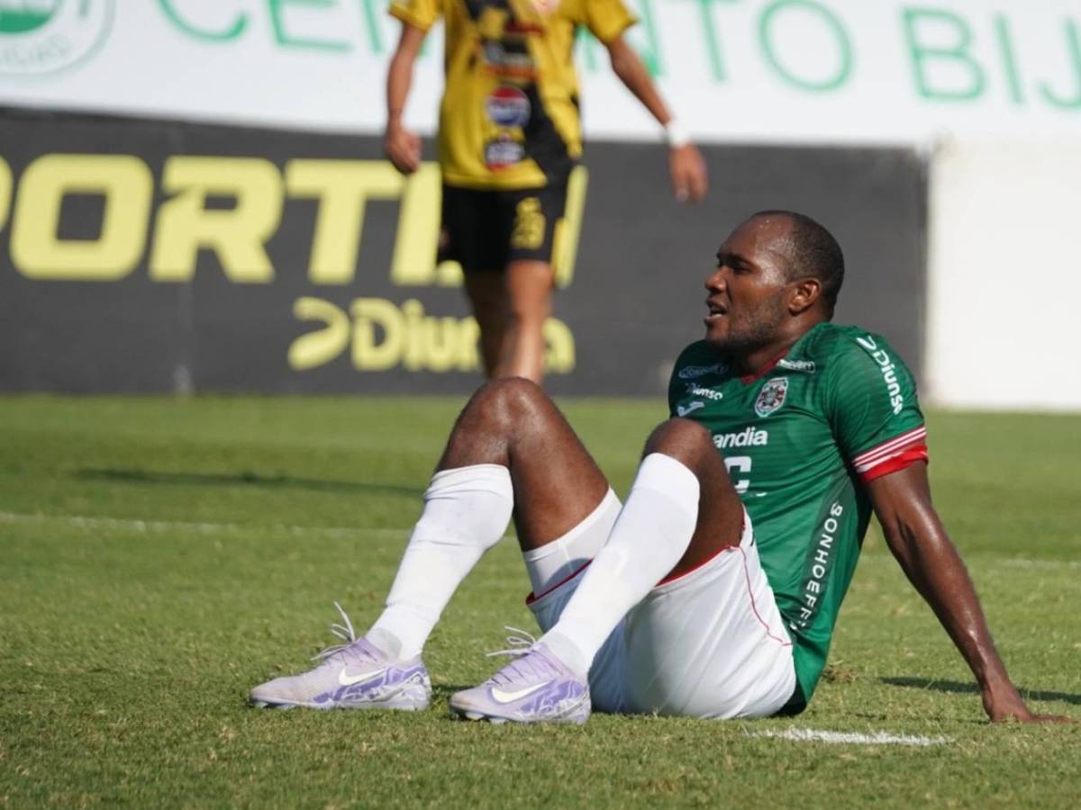 Lo que hicieron con Anangonó tras agredir a Alexy Vega y enfado de Keosseián