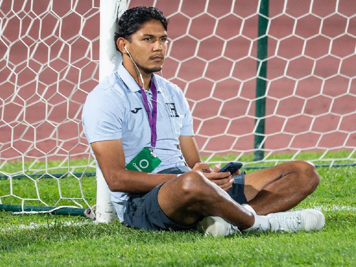 Sorpresa con Honduras: Concacaf confirma el 11 ideal de la Nations League