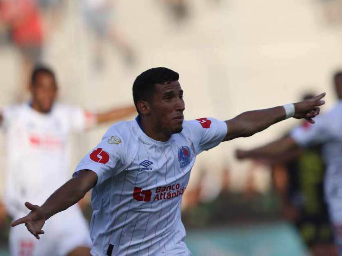 Tabla de goleadores en Honduras: se conoce al ganador y sorpresas en la cima
