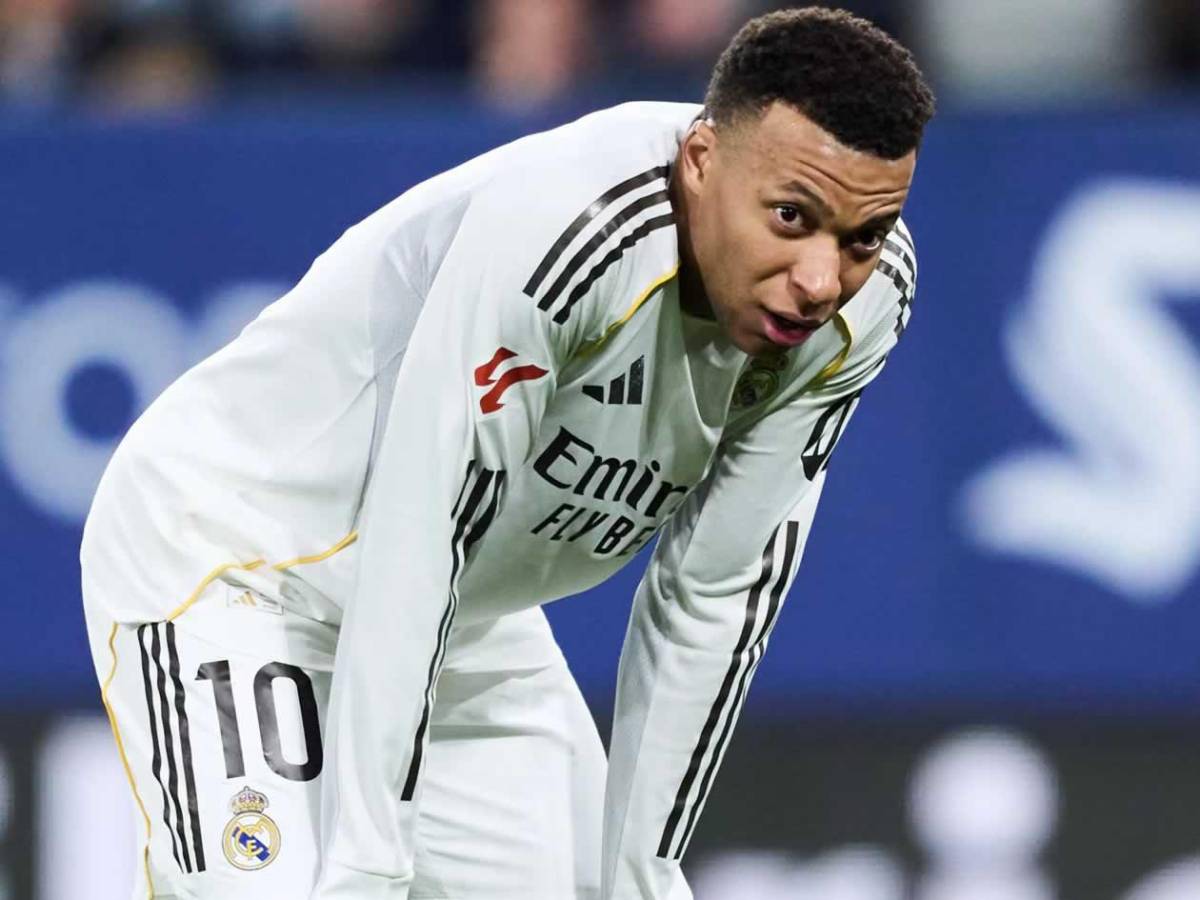 Real Madrid en alerta y Guardiola sonríe: las ocho bajas antes del duelo ante City en Champions