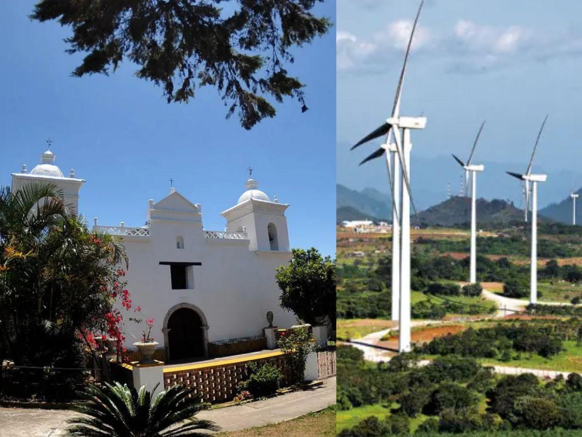 Pueblos pintorescos cerca de Tegucigalpa para visitar en el Feriado Morazánico 2026