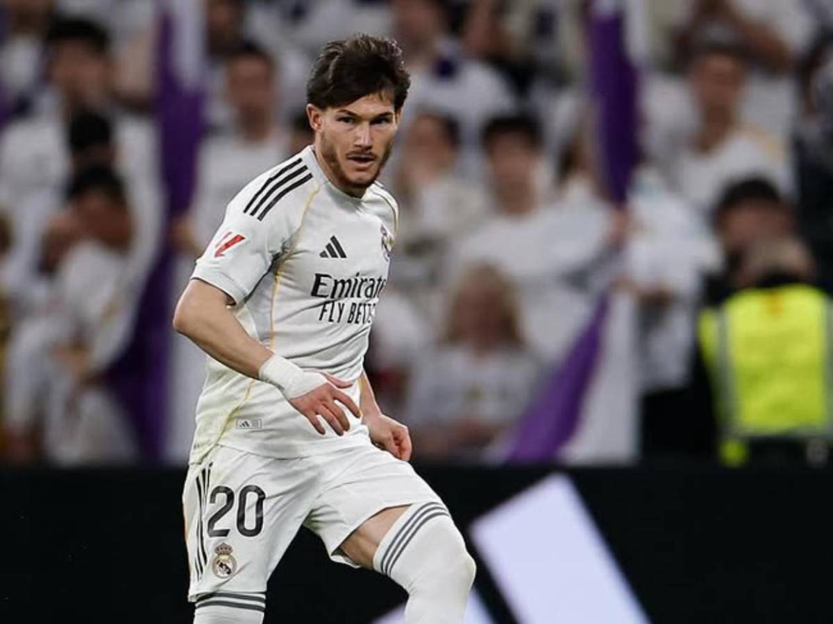 Jürgen Klopp impone condiciones para dirigir al Real Madrid: Fuera estos cuatro futbolistas