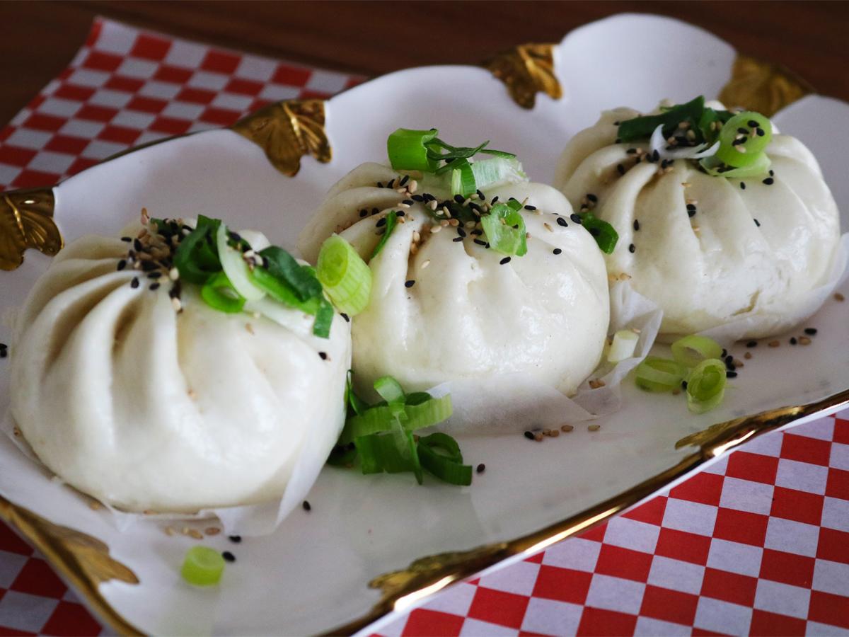 Wok Box, el verdadero sabor oriental en el corazón de San Pedro Sula