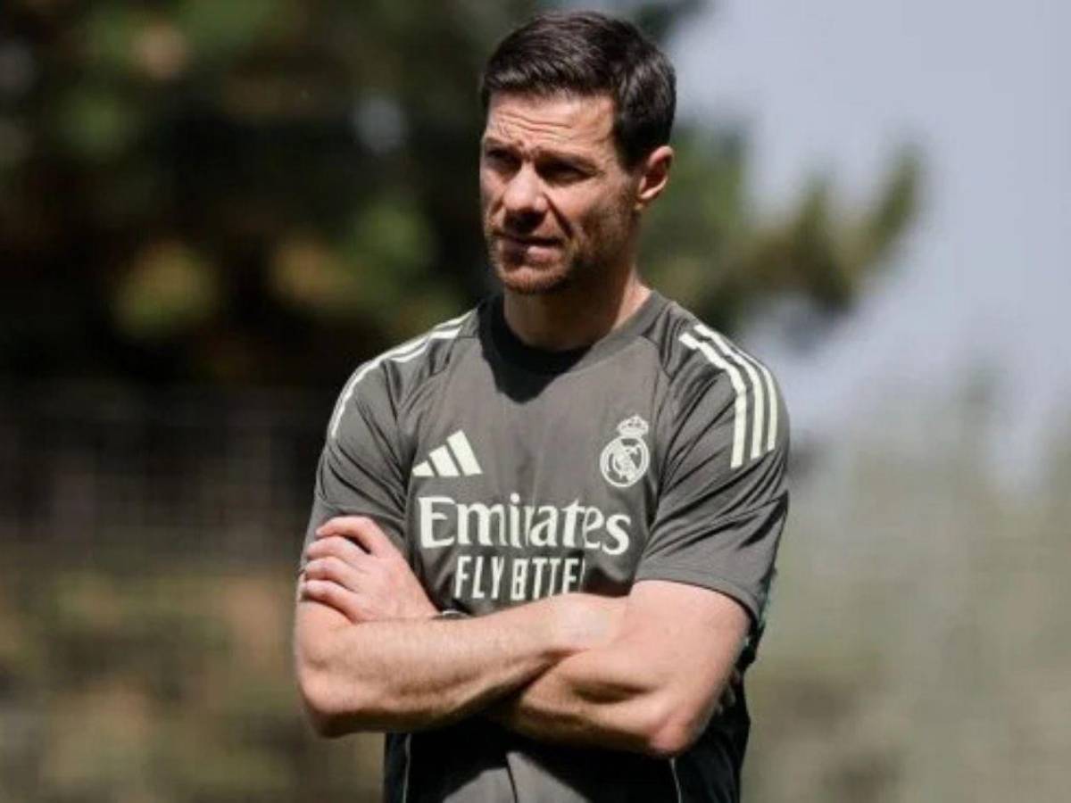 Real Madrid dividido: polémicas y roces internos tras la etapa de Xabi Alonso