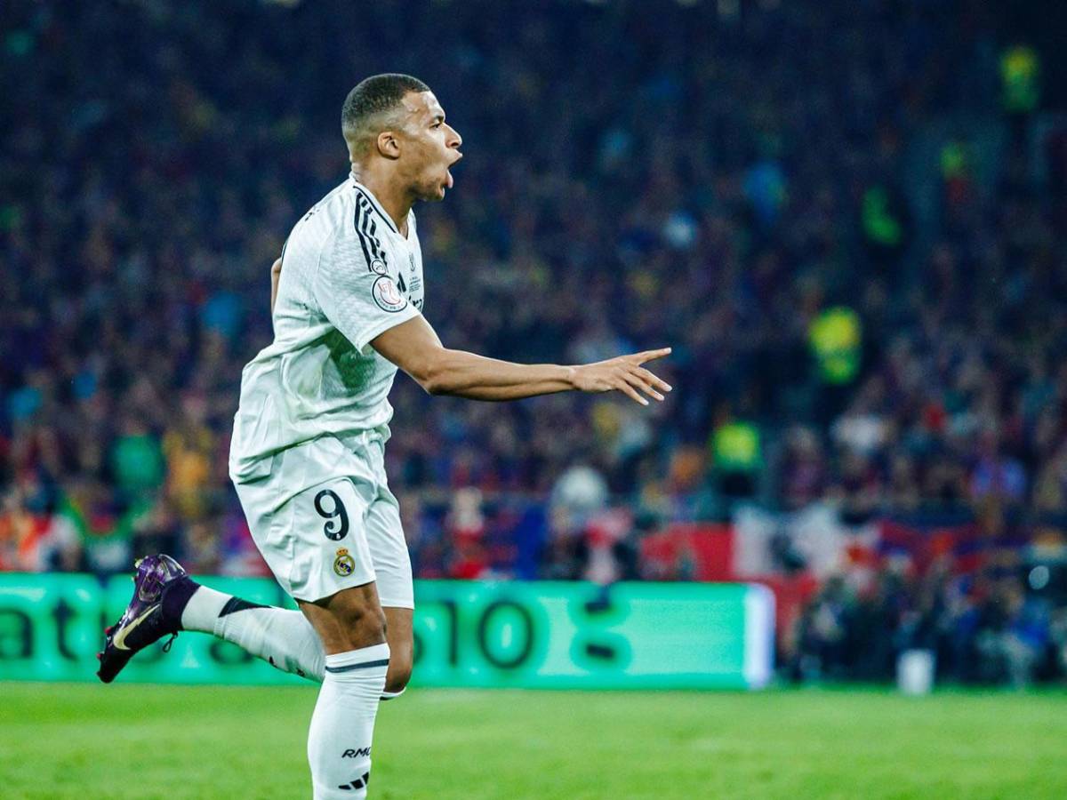 Héroe repentino de Barcelona vs Real Madrid, polémicas y Rüdiger enloquece