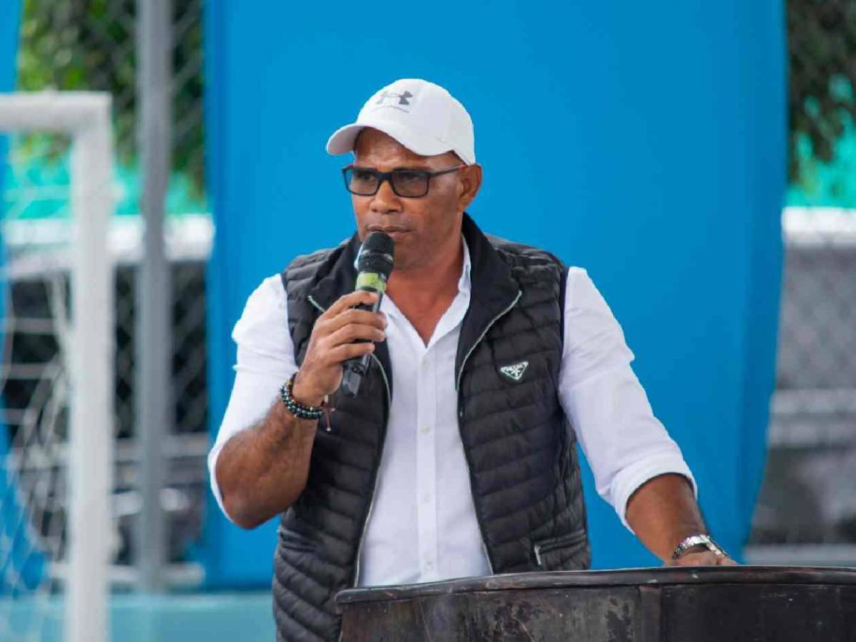 Mario Moncada sorprende y deja mensaje tras perder en Elecciones 2025