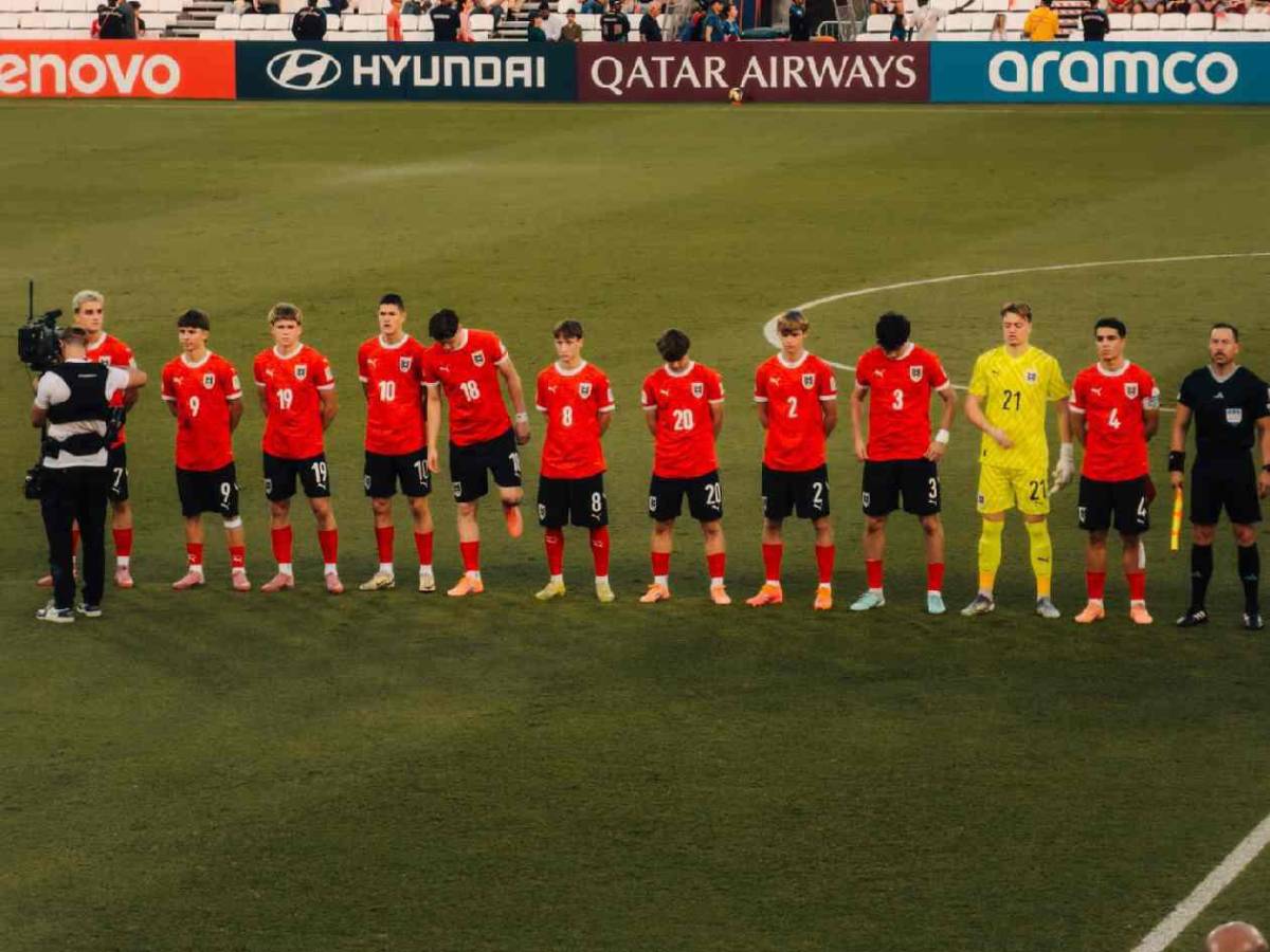 Mundial Sub-17: sorpresa echó a favorita, Brasil sufrió y hay insólita final