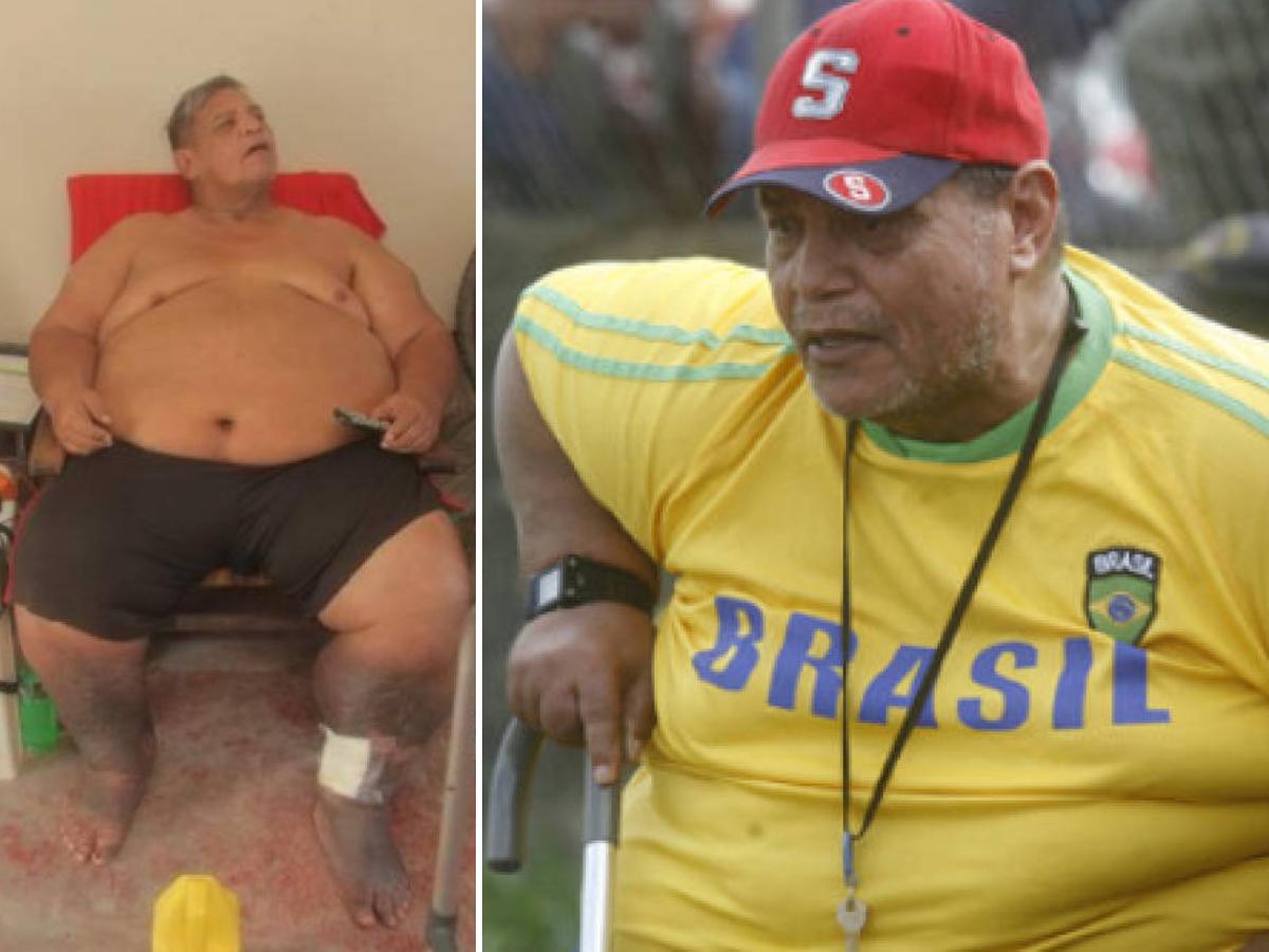 Muere Rafael “Paciencia” Núñez: vivió sus últimos días en sillas de ruedas