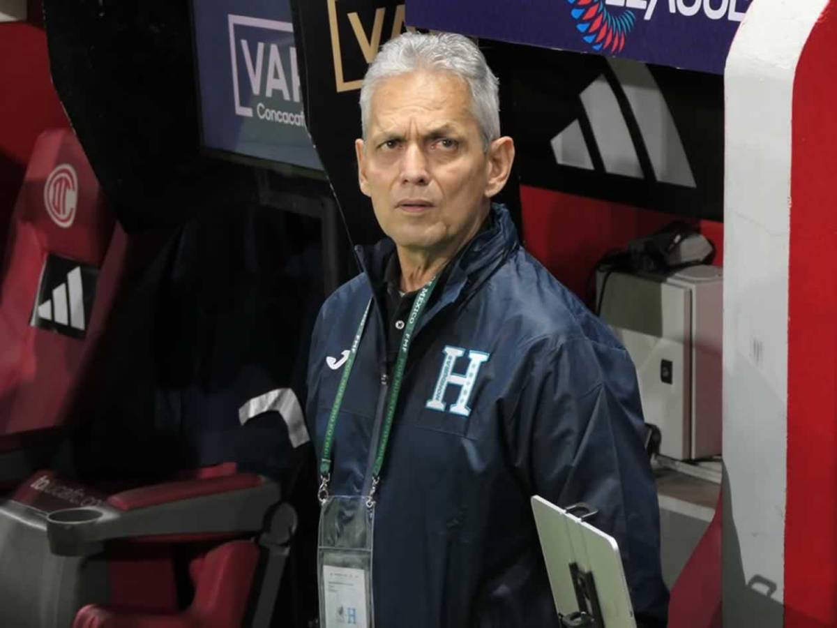 Barrida en Concacaf: los entrenadores que se van tras fracaso al Mundial 2026