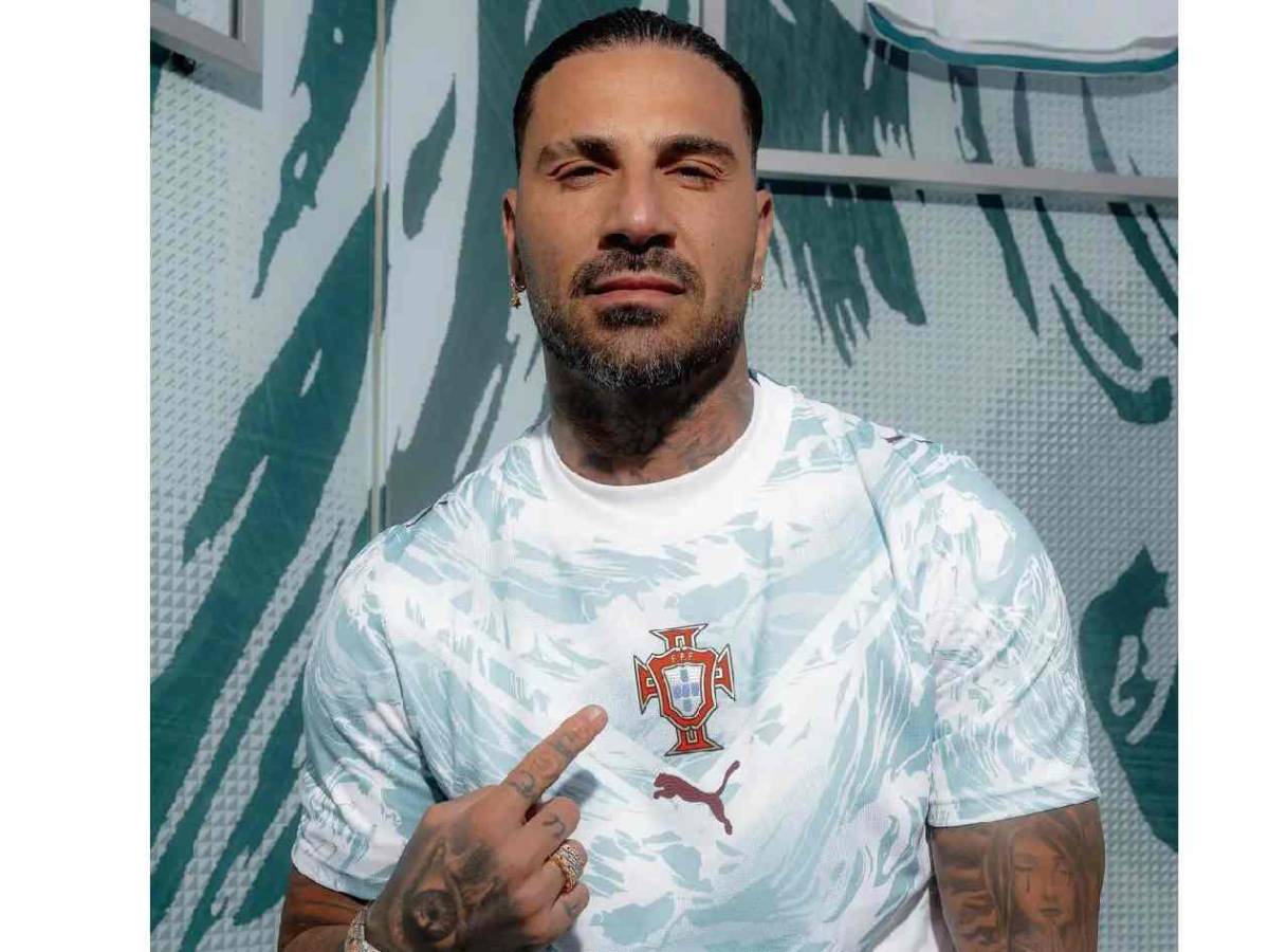 Así serán las camisetas de las selecciones del Mundial 2026: diseños y tendencias