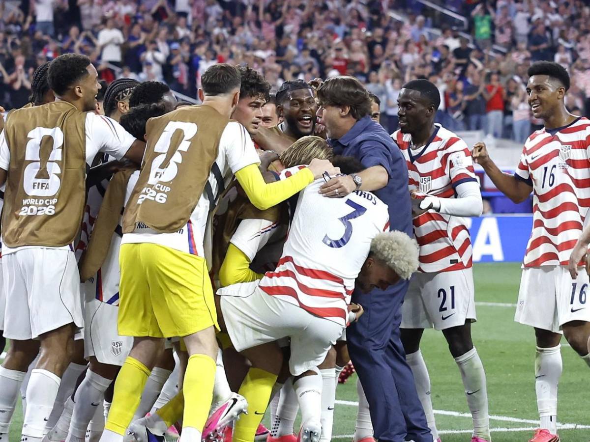 Donald Trump sorprendió a Pochettino y Estados Unidos por su debut en el Mundial 2026
