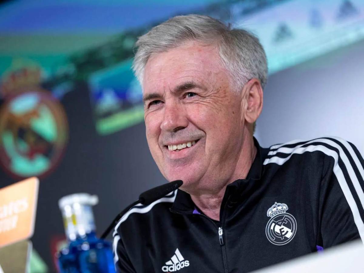 Ancelotti cerca de Brasil: destapan su millonario salario; la reacción del DT