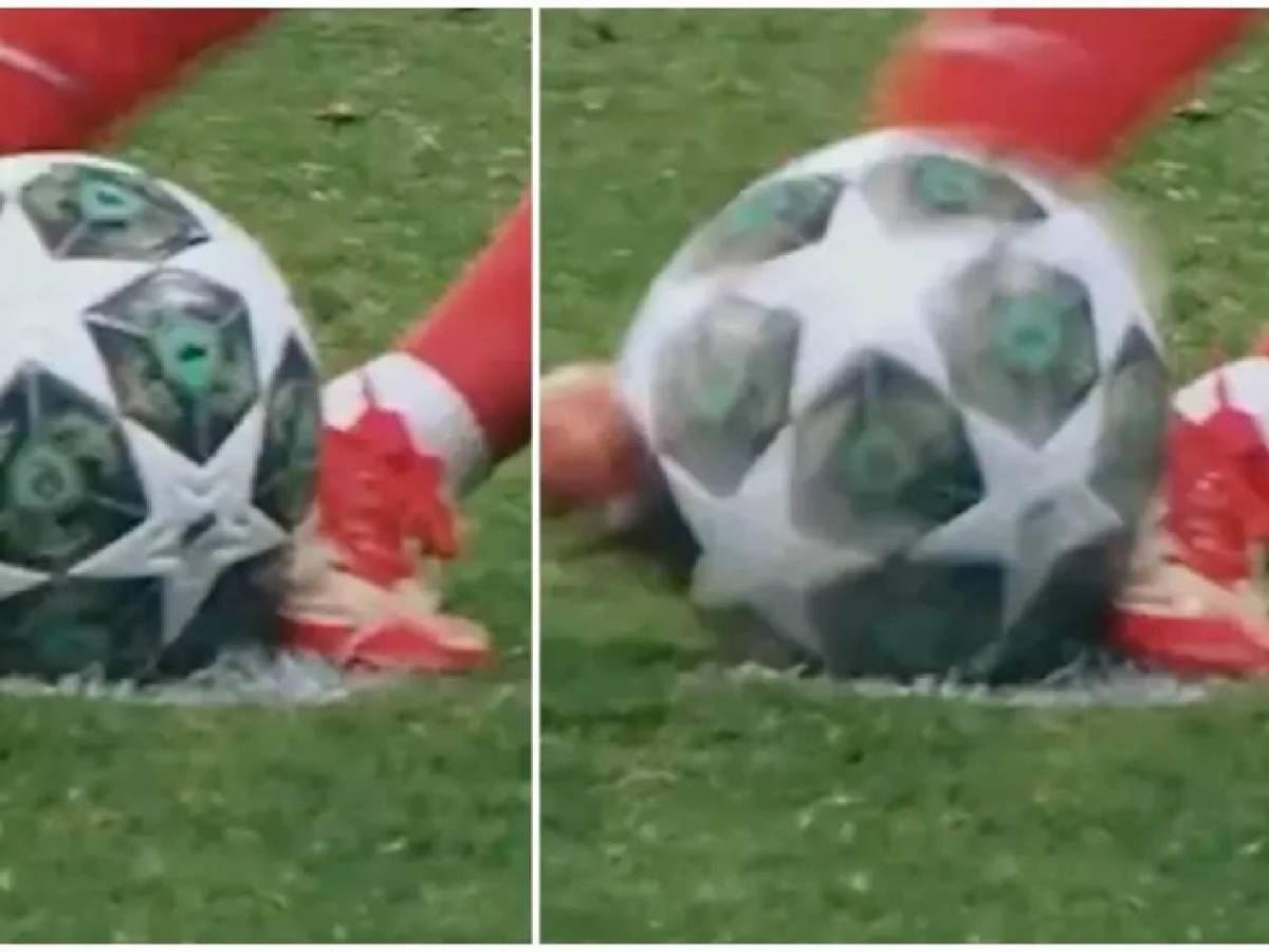 IFAB cambia las reglas: la decisión que se tomó por polémico penal ante Real Madrid