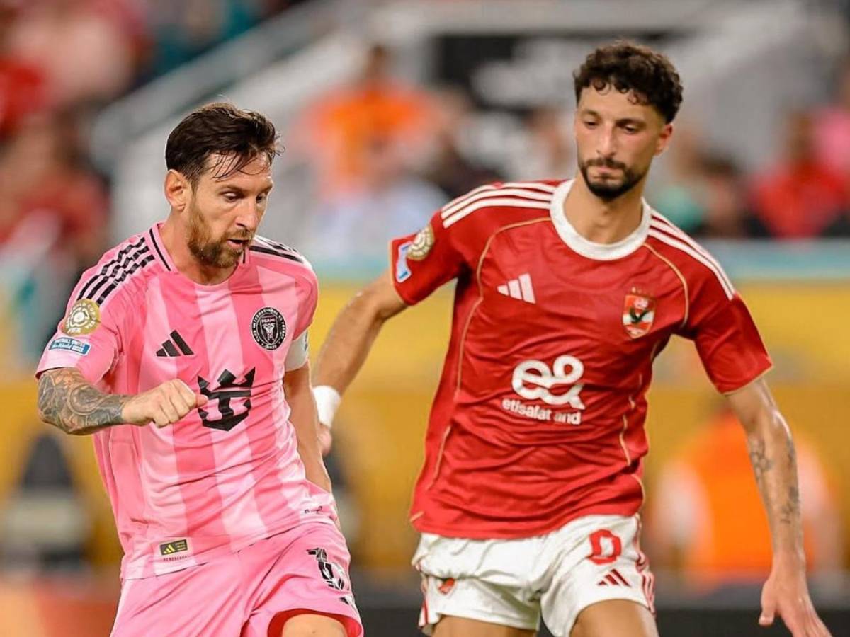 Tabla de goleadores Mundial de Clubes: Sorpresivo líder del Pichichi y Real Madrid llora