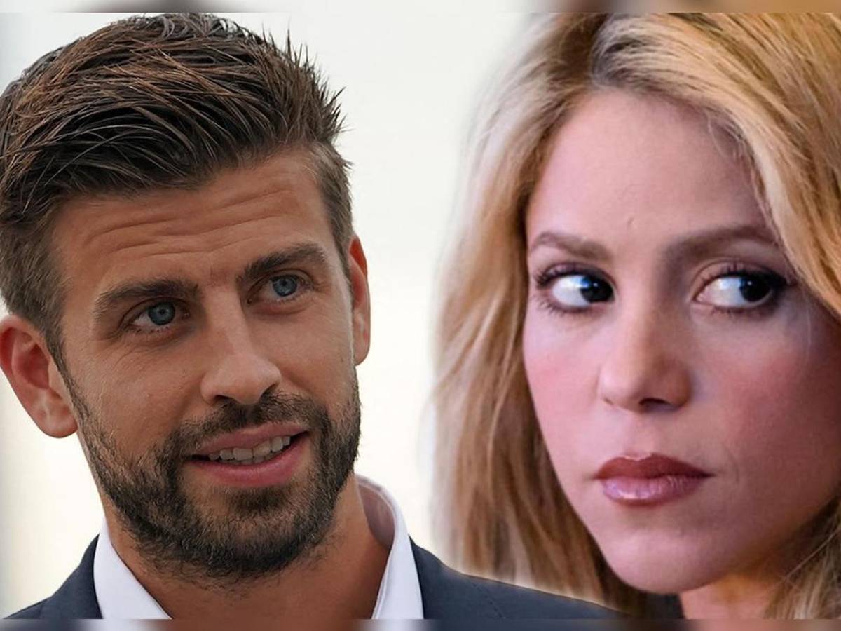 Shakira y Gerard Piqué se reconcilian: la artista lo perdonó por este motivo